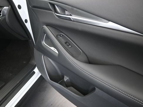 New 2027 INFINITI QX60 Luxe w/ Cargo Package FWD image 24