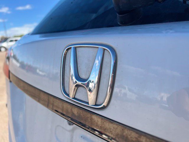 Used 2020 Honda HR-V Sport image 12