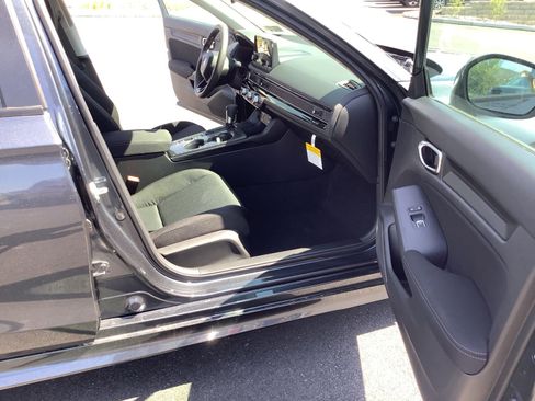 New 2026 Honda Civic LX image 11