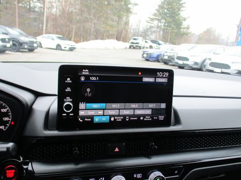 Certified 2023 Honda CR-V EX-L image 18