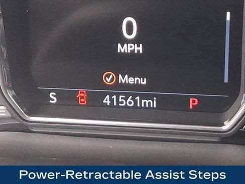 Used 2023 GMC Sierra 3500 Denali w/ Denali Black Diamond Edition image 25