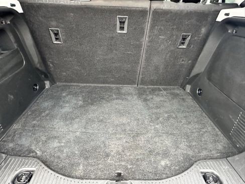 Used 2021 Chevrolet Trax LS w/ Tint and Cruise Package image 9