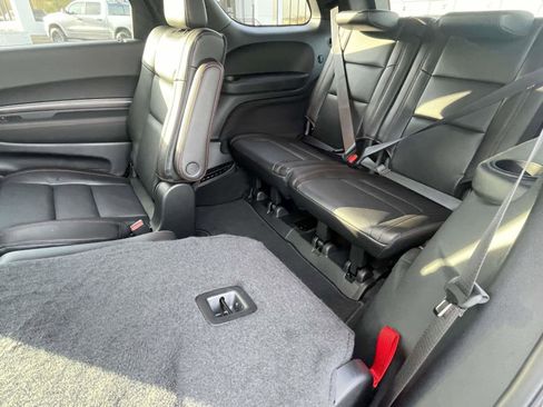 New 2026 Dodge Durango GT image 8