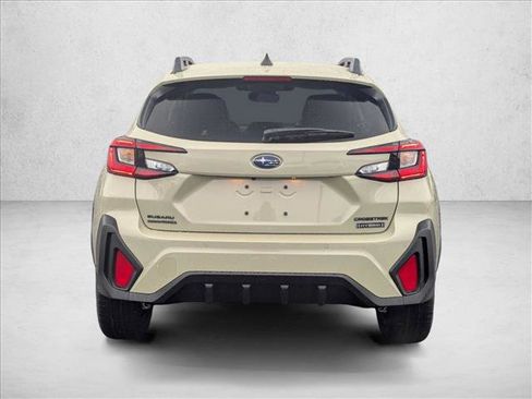 New 2026 Subaru Crosstrek 2.5i Limited image 8
