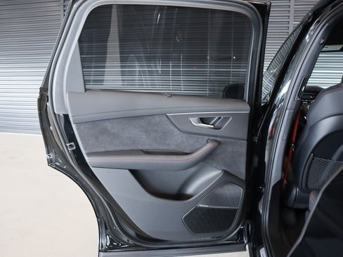 New 2026 Audi Q7 3.0T Prestige AWD/4WD image 32