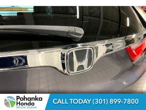 Used 2019 Honda CR-V EX-L image 32