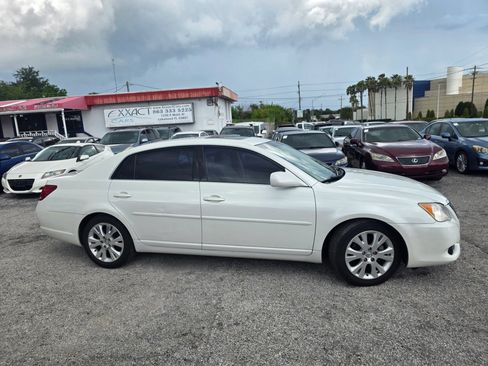 Used 2008 Toyota Avalon XLS FWD image 8
