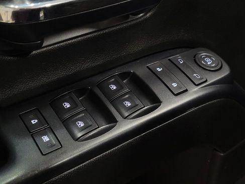 Used 2016 GMC Sierra 1500 4x4 Double Cab w/ Elevation Edition image 27