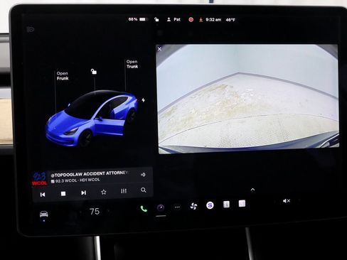 Used 2018 Tesla Model 3 Long Range image 2