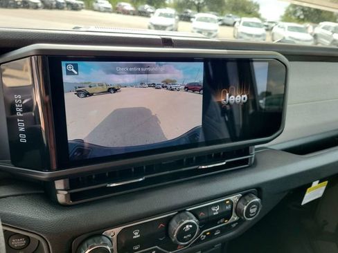 New 2026 Jeep Gladiator Willys image 22