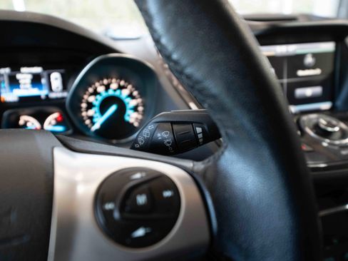 Used 2014 Ford Escape Titanium image 14