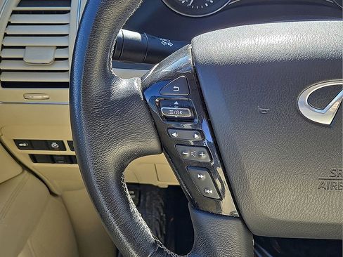 Used 2023 INFINITI QX80 Luxe w/ Cargo Package image 18