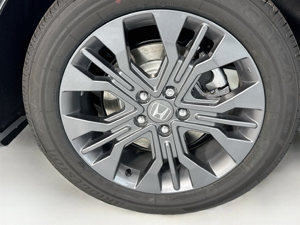 New 2026 Honda Odyssey Touring image 29