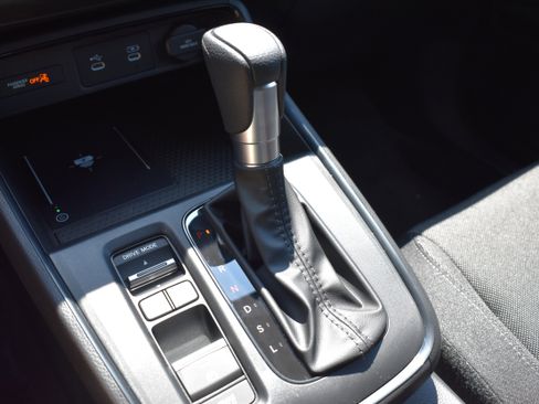 New 2026 Honda CR-V LX image 18