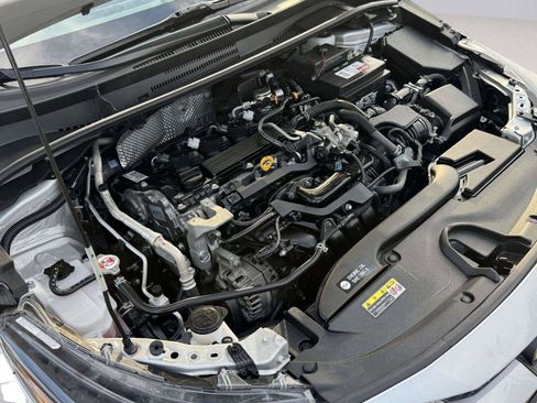 Used 2023 Toyota Corolla LE FWD image 62