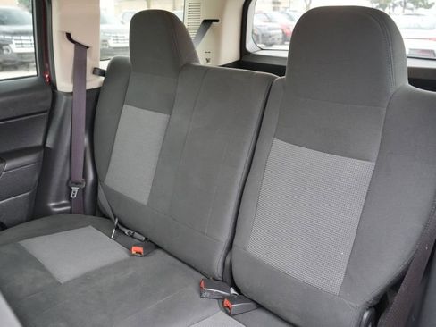 Used 2015 Jeep Patriot Sport w/ Power Value Group image 16