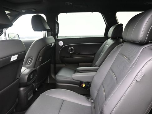 New 2026 Hyundai Palisade Calligraphy image 19