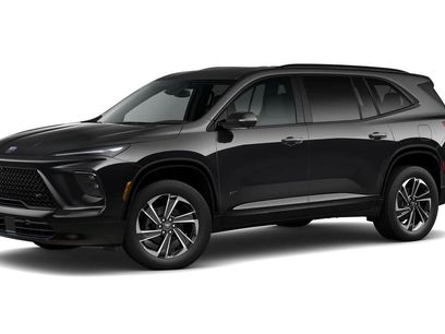 New 2026 Buick Enclave Sport Touring