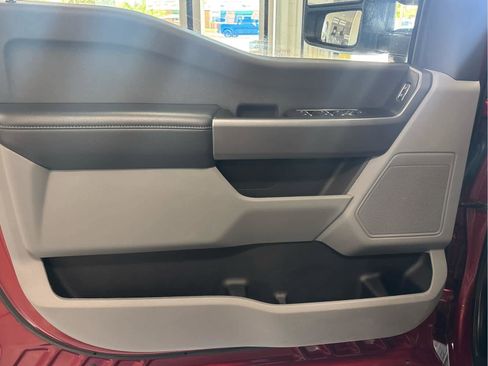 Used 2025 Ford F350 XLT w/ 360-Degree Camera Package AWD/4WD image 24