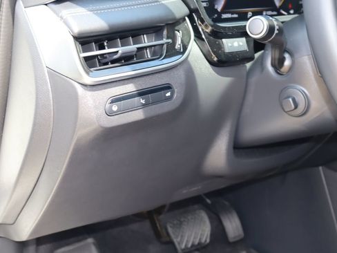 Used 2024 INFINITI QX60 Sensory w/ Vision Package AWD/4WD image 27