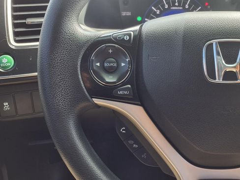 Used 2013 Honda Civic EX image 15