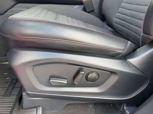 Used 2025 Ford Explorer ST-Line AWD/4WD image 20