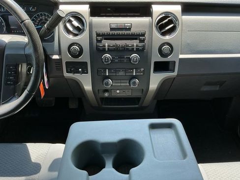 Used 2011 Ford F150 XLT w/ XLT Chrome Pkg AWD/4WD image 15