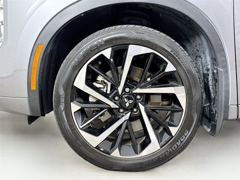 Used 2023 Mitsubishi Outlander SEL image 27