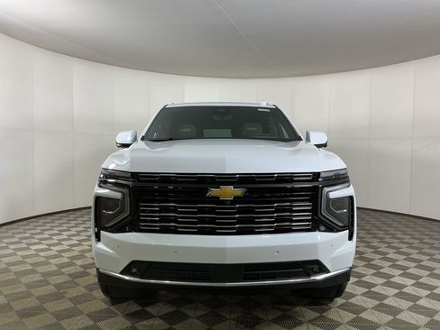 New 2026 Chevrolet Tahoe High Country image 2