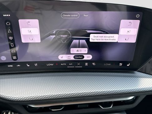 New 2026 Audi SQ5 Premium Plus AWD/4WD image 33