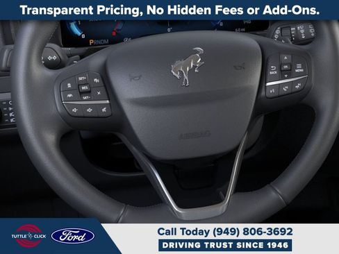 New 2025 Ford Bronco Sport Badlands w/ Badlands Tech Package image 12