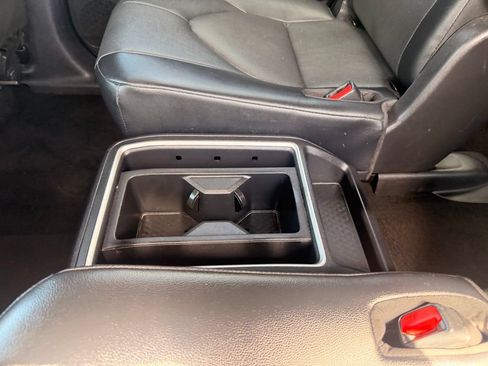 Used 2025 Toyota Grand Highlander AWD image 35