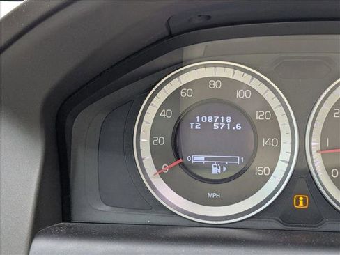 Used 2013 Volvo XC60 3.2 image 8