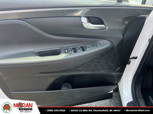 Used 2023 Hyundai Santa Fe SEL AWD/4WD image 14