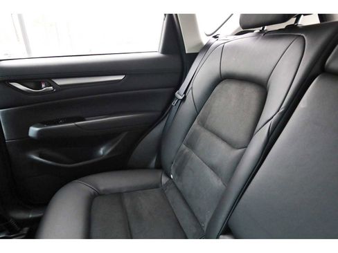 Used 2023 MAZDA CX-5 AWD 2.5 S w/ Select Package image 9