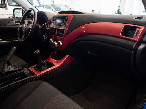 Used 2011 Subaru Impreza WRX Hatchback AWD/4WD image 21