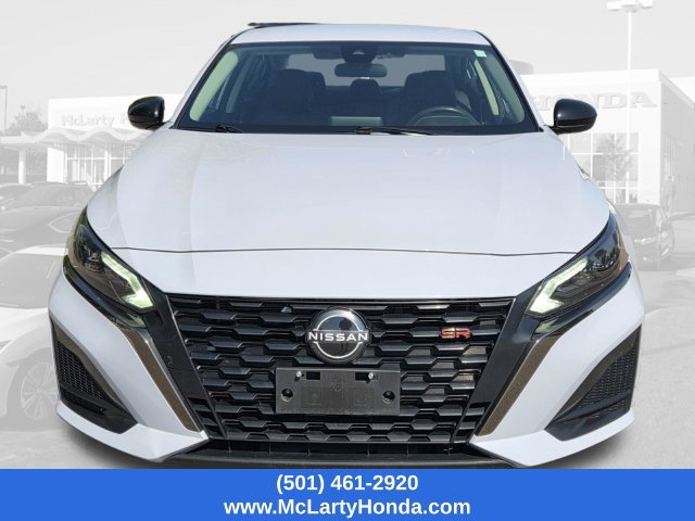 Used 2024 Nissan Altima 2.5 SR FWD image 5