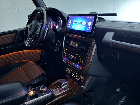 Used 2014 Mercedes-Benz G 63 AMG 4MATIC image 26