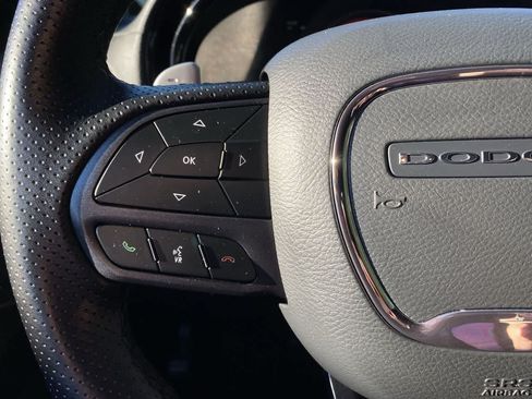 Used 2025 Dodge Durango GT AWD/4WD image 21