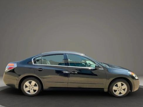 Used 2008 Nissan Altima 2.5 S w/ Convenience Pkg FWD image 14