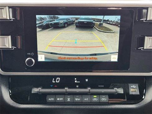 New 2025 Toyota Tundra SR5 image 13