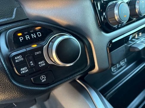 Used 2024 RAM 1500 Big Horn image 22