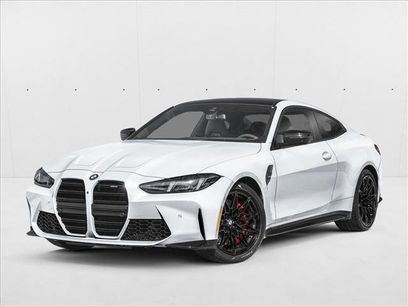New 2026 BMW M4 Coupe
