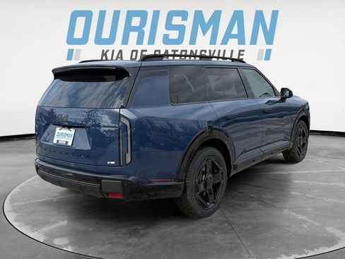 New 2027 Kia Telluride EX X-Line AWD/4WD image 6