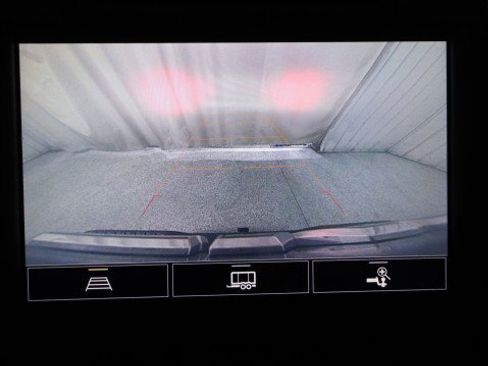 Used 2021 GMC Sierra 1500 AT4 w/ AT4 Preferred Package image 14