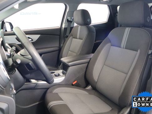 Used 2025 Chevrolet Blazer LT image 22