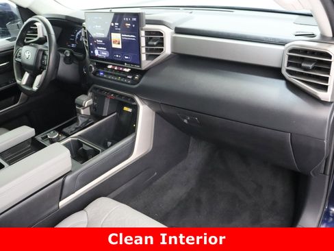 Used 2024 Toyota Tundra Limited w/ Power Package image 39