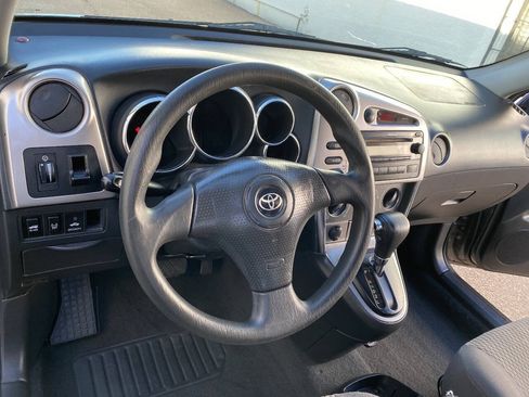 Used 2008 Toyota Matrix FWD image 26