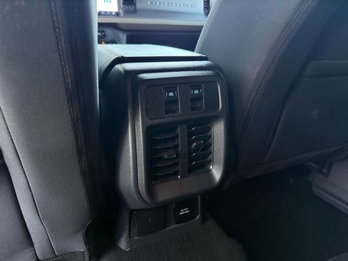 Used 2025 Ford Bronco Big Bend AWD/4WD image 40