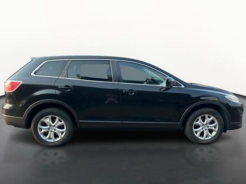 Used 2012 MAZDA CX-9 Touring AWD/4WD image 2
